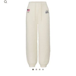 SKIMS Olympic capsule